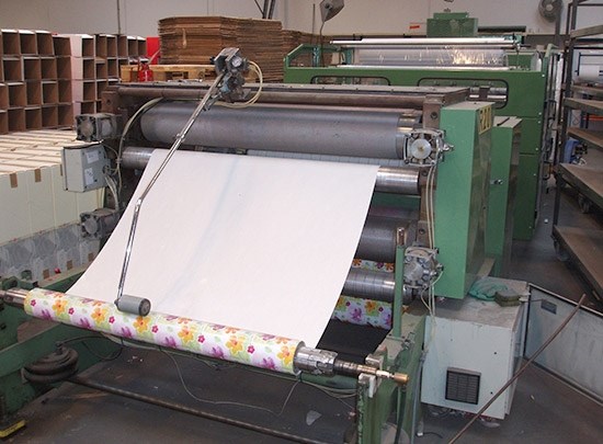 embossing-machine-start